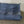 Ligne Roset Two Seater Blue Togo by Michel Ducaroy