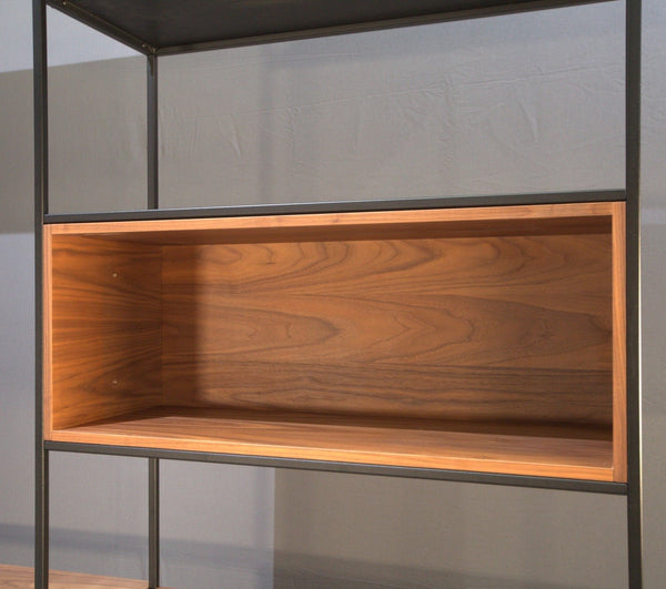 Punt Large Literatura Shelving Unit by Vicent Martinez @ REHAUS