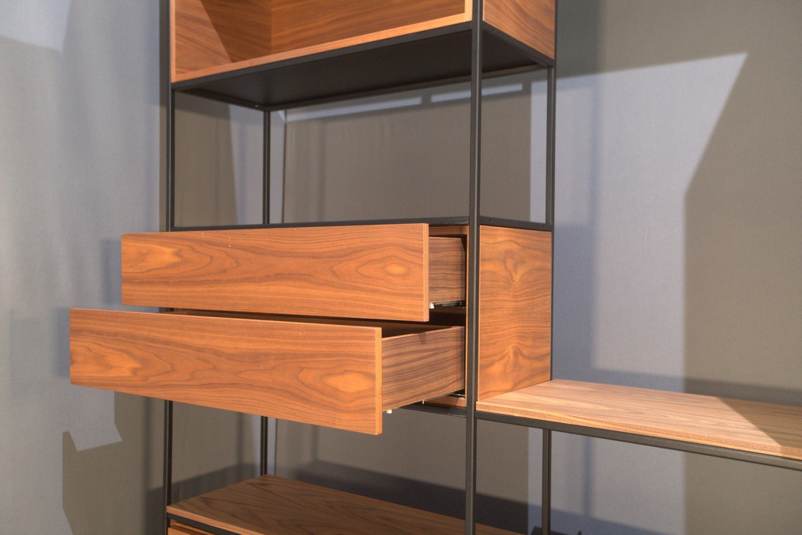 Punt Large Literatura Shelving Unit by Vicent Martinez @ REHAUS