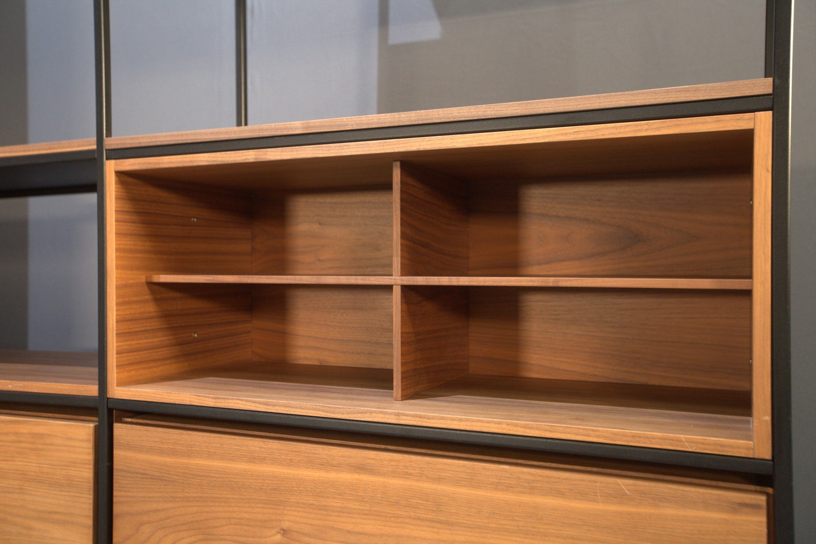 Punt Large Literatura Shelving Unit by Vicent Martinez @ REHAUS