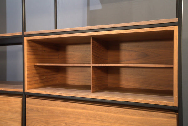Punt Large Literatura Shelving Unit by Vicent Martinez @ REHAUS