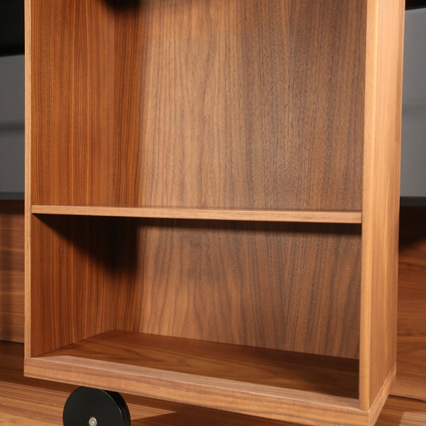 Punt Open Literatura Shelving Unit by Vicent Martinez @ REHAUS