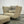 Quilt Armchair & Footstool by SABA Italia @ REHAUS