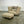 Quilt Armchair & Footstool by SABA Italia @ REHAUS