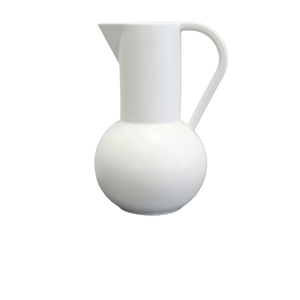 Raawii Ceramic Jug by Nicholai Wiig-Hansen