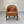 Ralph Lauren Beldon Armchair - In Tan Brown Saddle Leather @ REHAUS