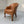 Ralph Lauren Beldon Armchair - In Tan Brown Saddle Leather @ REHAUS