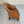 Ralph Lauren Beldon Armchair - In Tan Brown Saddle Leather @ REHAUS