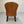 Ralph Lauren Beldon Armchair - In Tan Brown Saddle Leather @ REHAUS