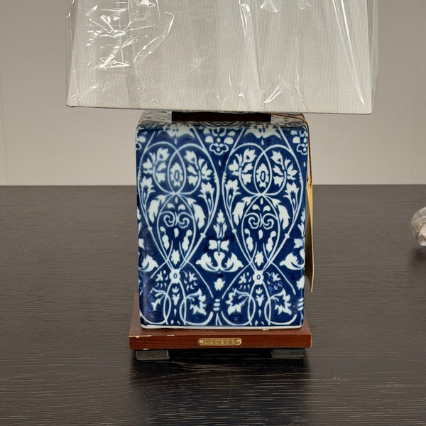 Ralph Lauren Home Ceramic Table Lamps, Set of Two @ REHAUS