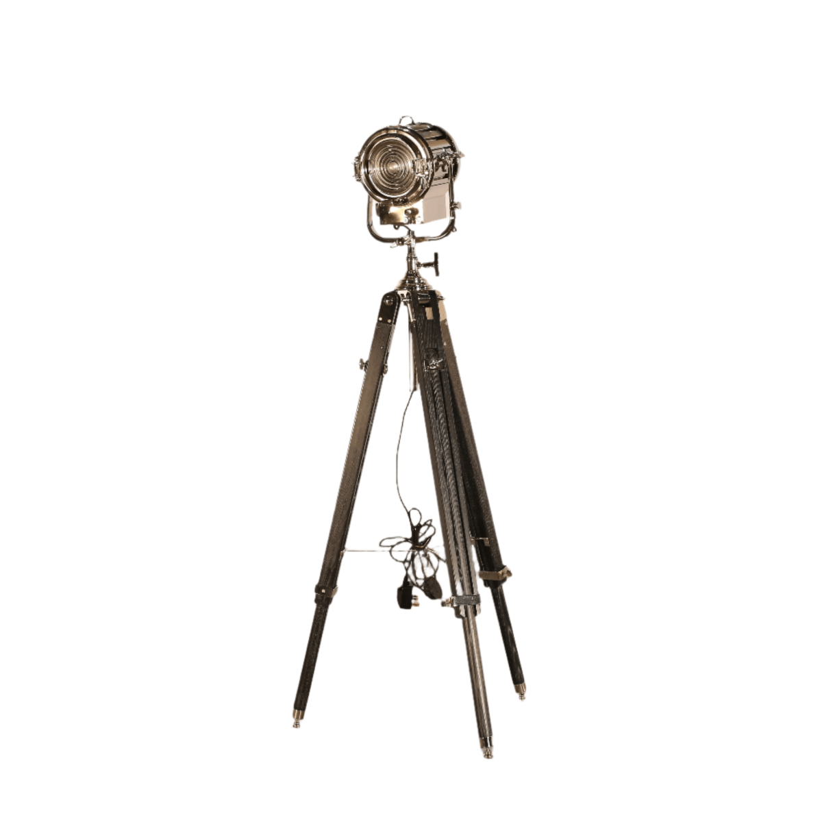 Ralph Lauren Home Montauk Floor Lamp @ REHAUS