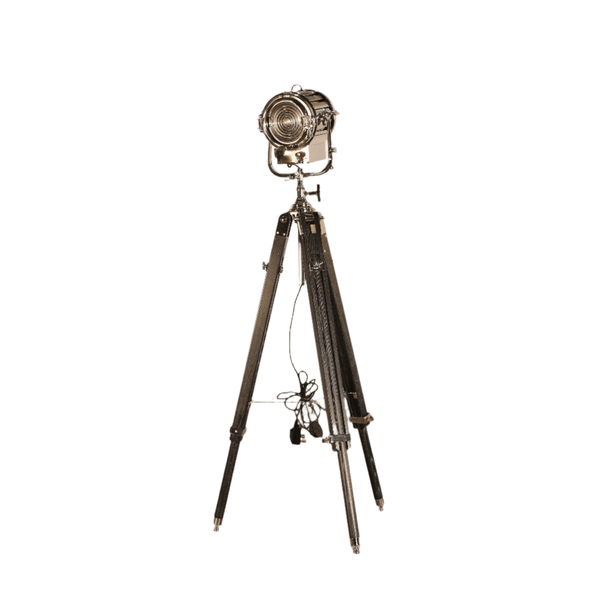 Ralph Lauren Home Montauk Floor Lamp @ REHAUS