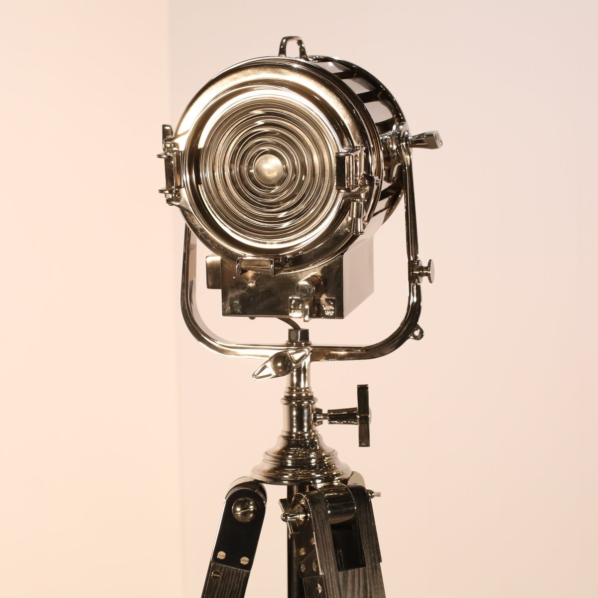 Ralph Lauren Home Montauk Floor Lamp @ REHAUS