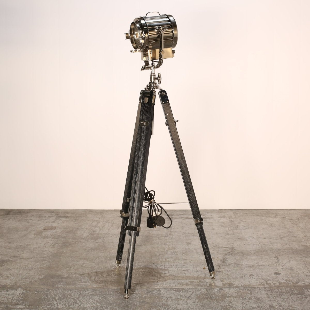 Ralph Lauren Home Montauk Floor Lamp @ REHAUS