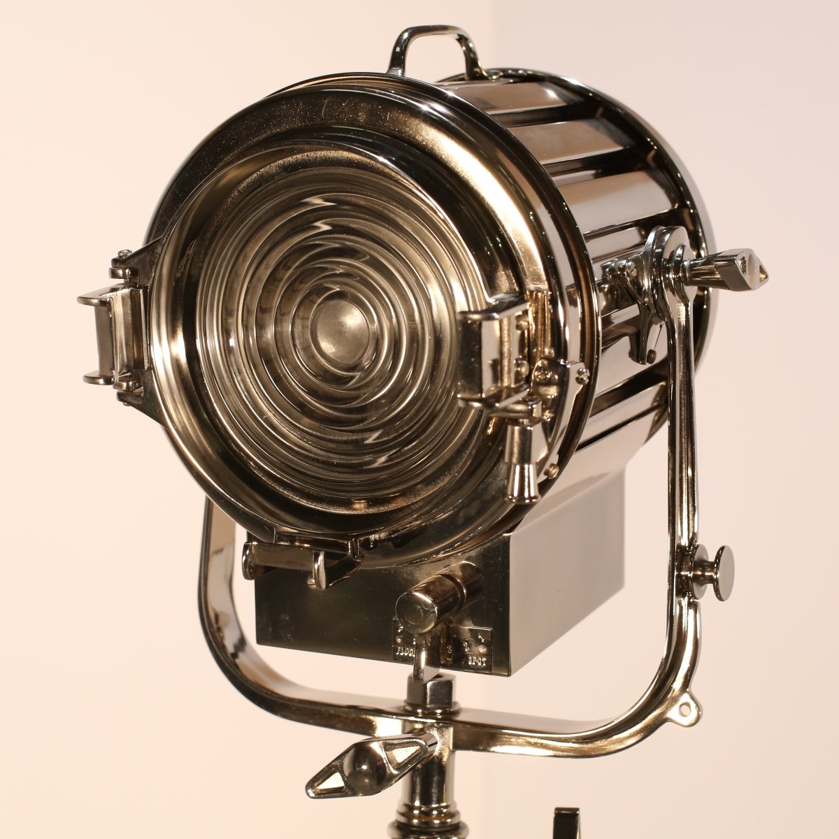 Ralph Lauren Home Montauk Floor Lamp @ REHAUS