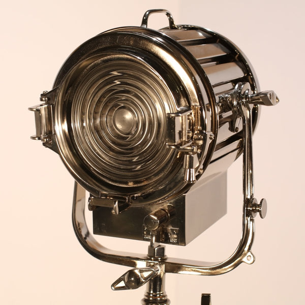 Ralph Lauren Home Montauk Floor Lamp @ REHAUS