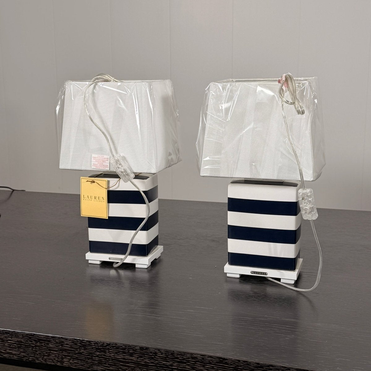 Ralph Lauren Home Table Lamps, Set of Two @ REHAUS