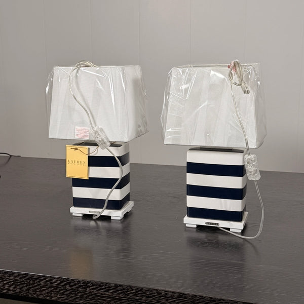 Ralph Lauren Home Table Lamps, Set of Two @ REHAUS