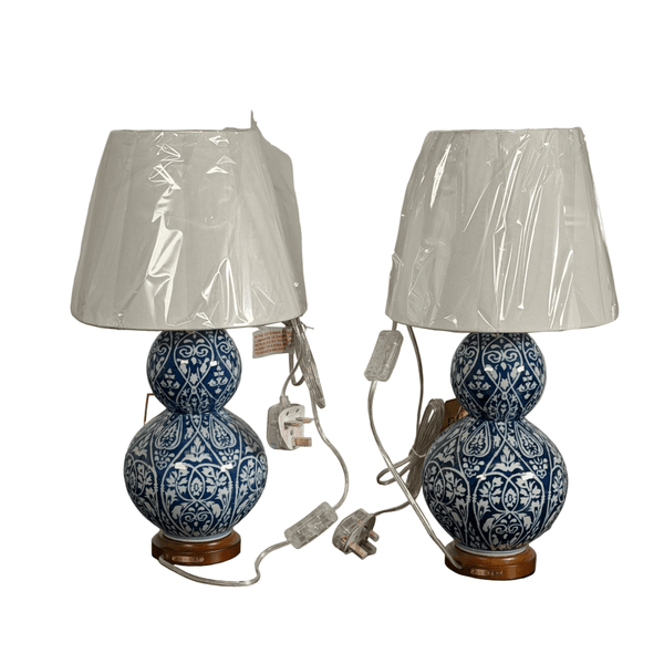 Ralph Lauren Home Table Lamps, Set of Two @ REHAUS