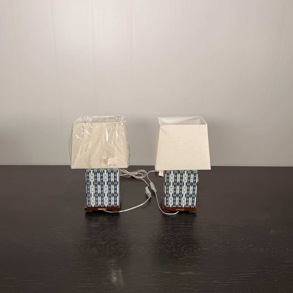 Ralph Lauren Home Table Lamps, Set of Two @ REHAUS