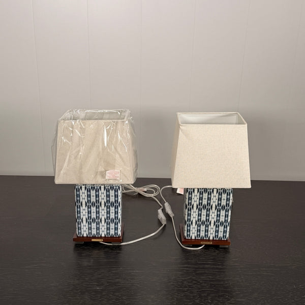 Ralph Lauren Home Table Lamps, Set of Two @ REHAUS