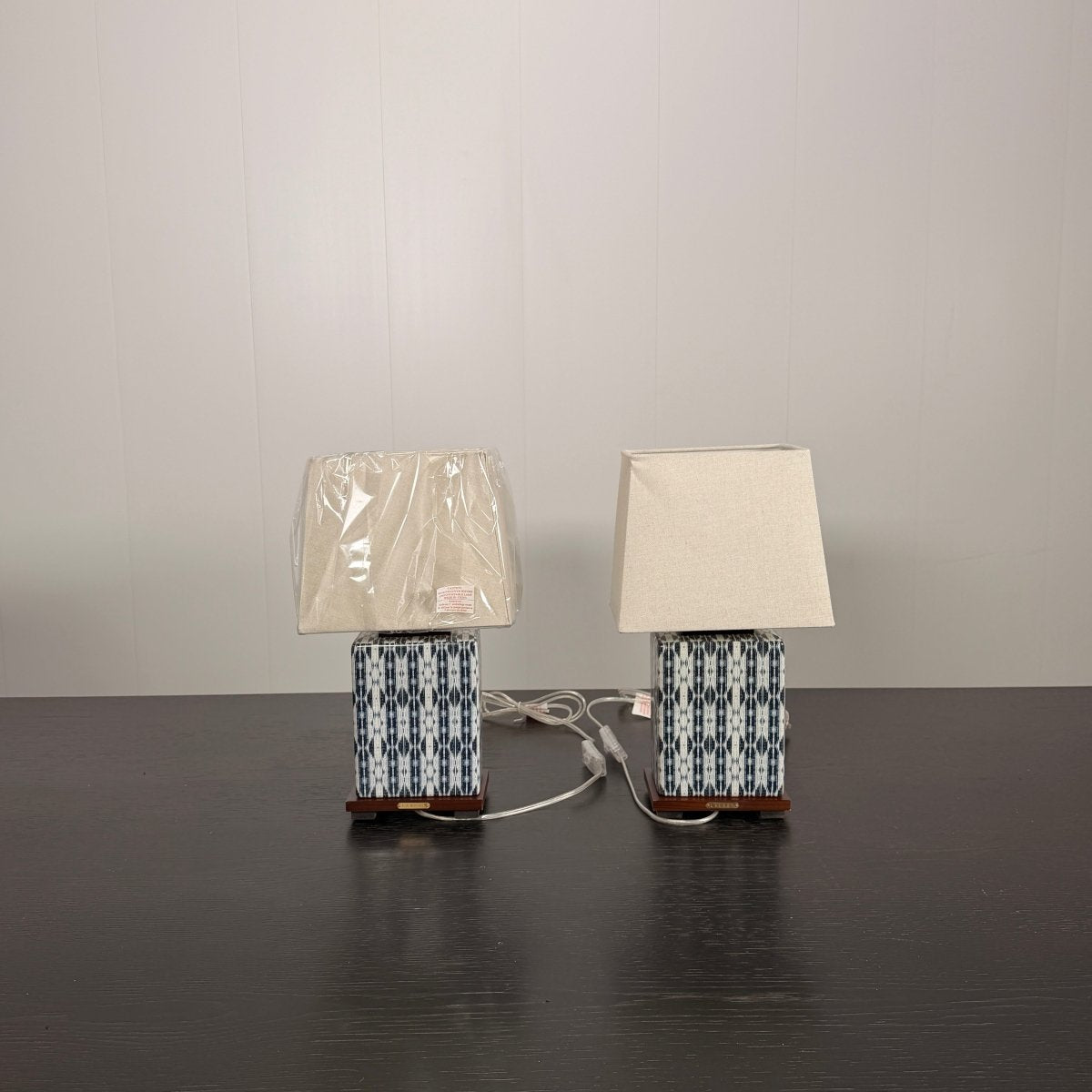 Ralph Lauren Home Table Lamps, Set of Two @ REHAUS