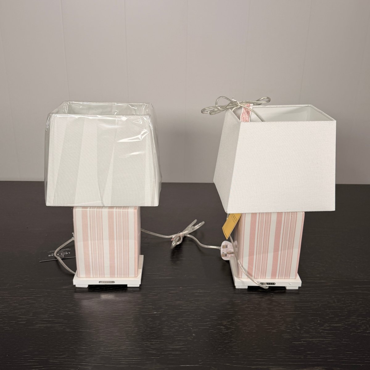 Ralph Lauren Home Table Lamps, Set of Two @ REHAUS