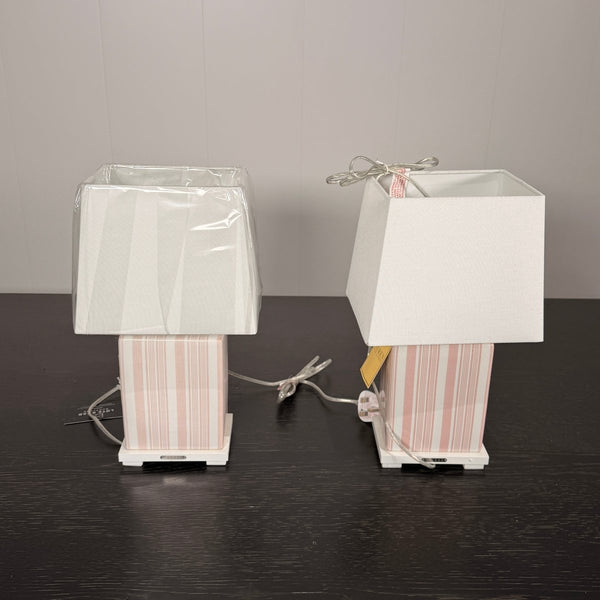Ralph Lauren Home Table Lamps, Set of Two @ REHAUS