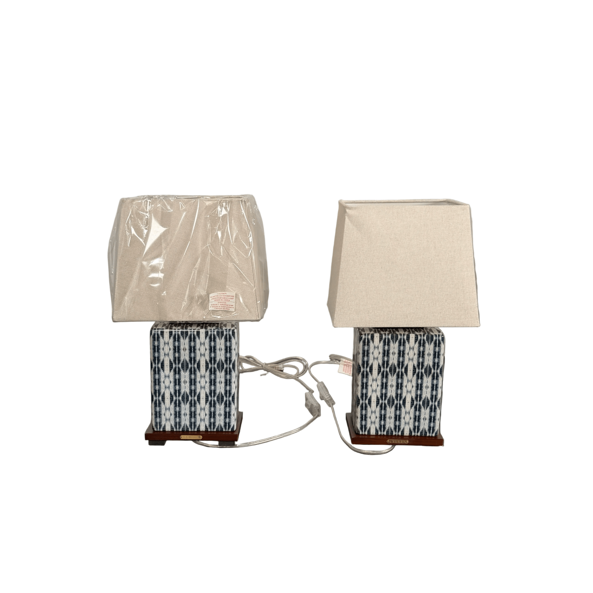 Ralph Lauren Home Table Lamps, Set of Two @ REHAUS