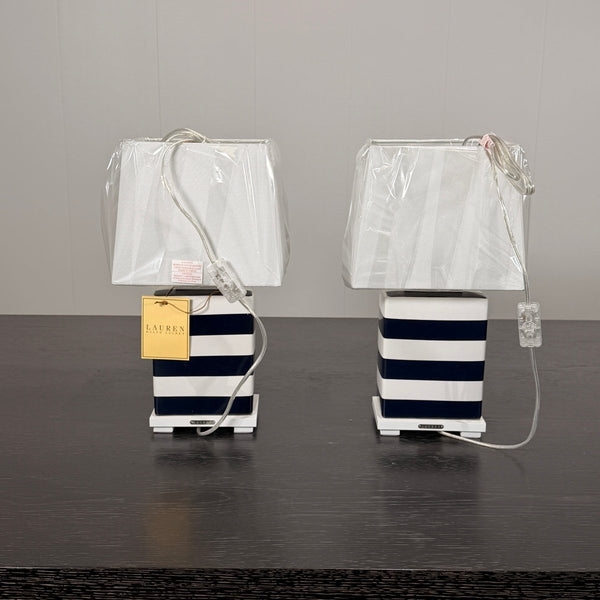 Ralph Lauren Home Table Lamps, Set of Two @ REHAUS