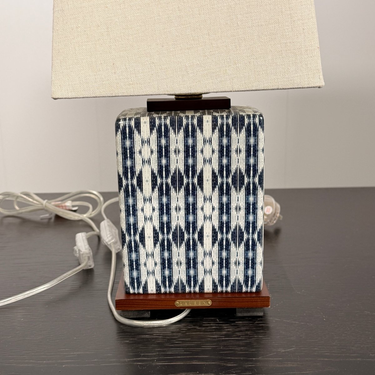 Ralph Lauren Home Table Lamps, Set of Two @ REHAUS