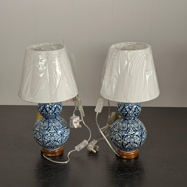 Ralph Lauren Home Table Lamps, Set of Two @ REHAUS