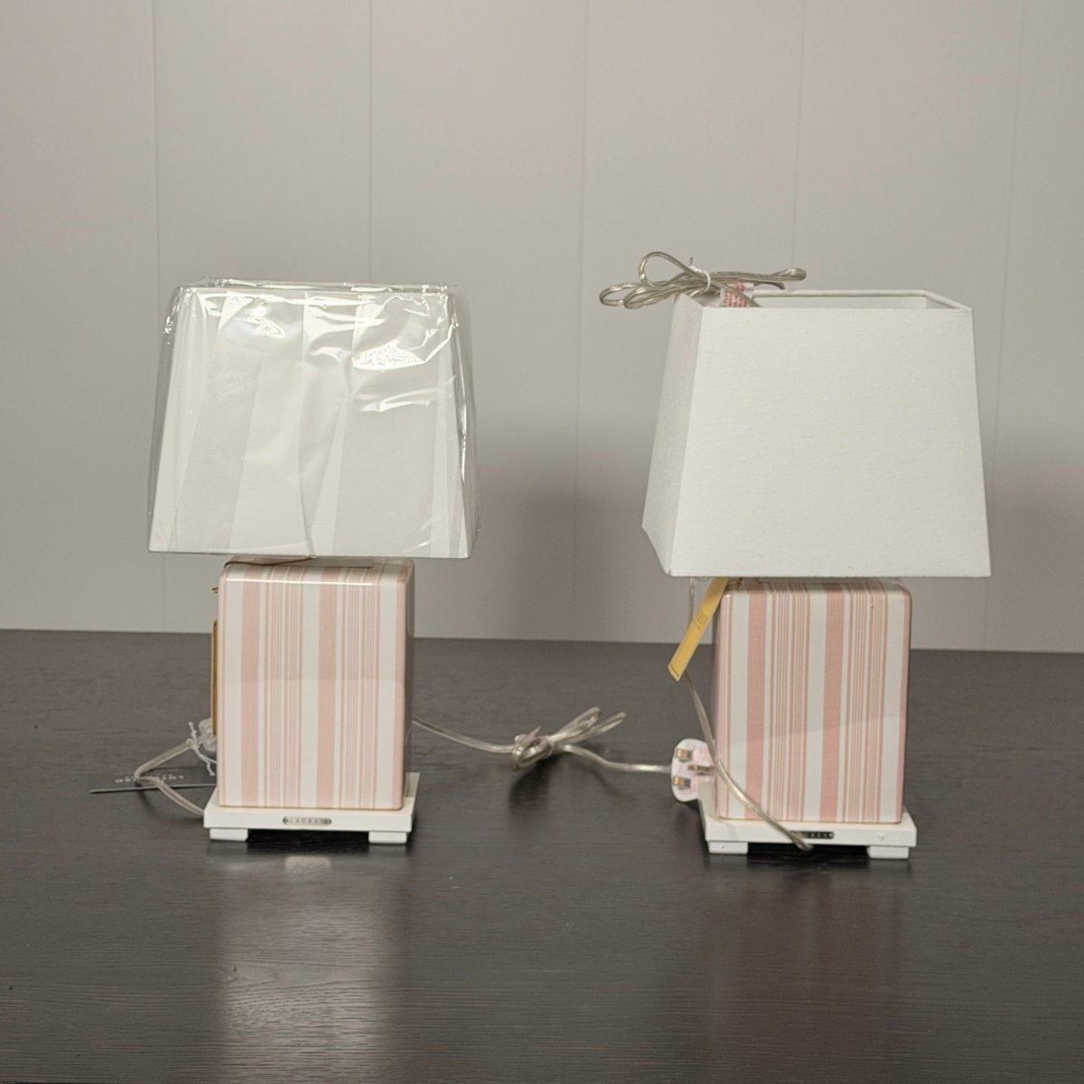 Ralph Lauren Home Table Lamps, Set of Two @ REHAUS