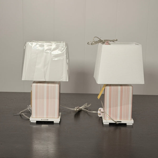 Ralph Lauren Home Table Lamps, Set of Two @ REHAUS