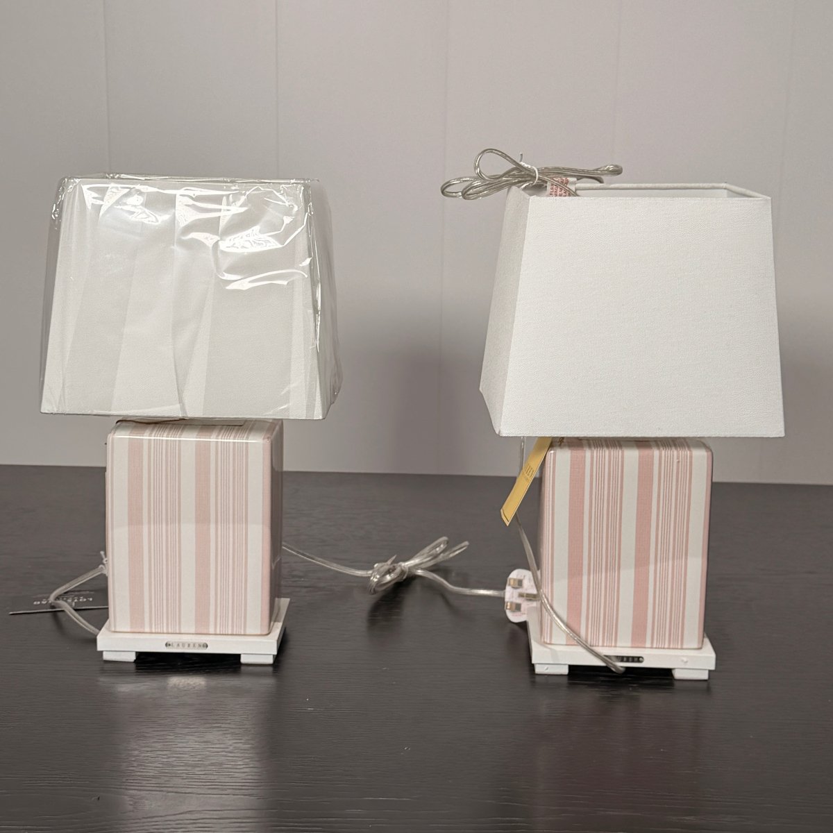 Ralph Lauren Home Table Lamps, Set of Two @ REHAUS
