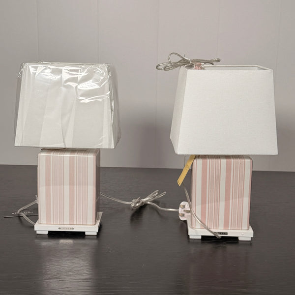 Ralph Lauren Home Table Lamps, Set of Two @ REHAUS