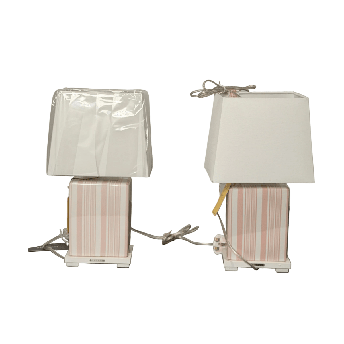 Ralph Lauren Home Table Lamps, Set of Two @ REHAUS