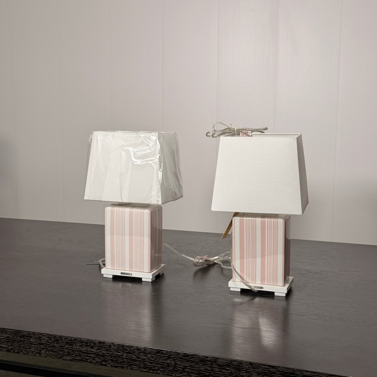 Ralph Lauren Home Table Lamps, Set of Two @ REHAUS