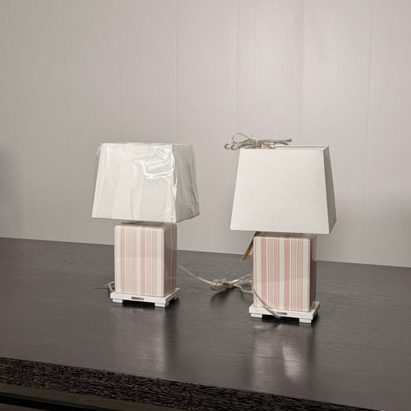 Ralph Lauren Home Table Lamps, Set of Two @ REHAUS