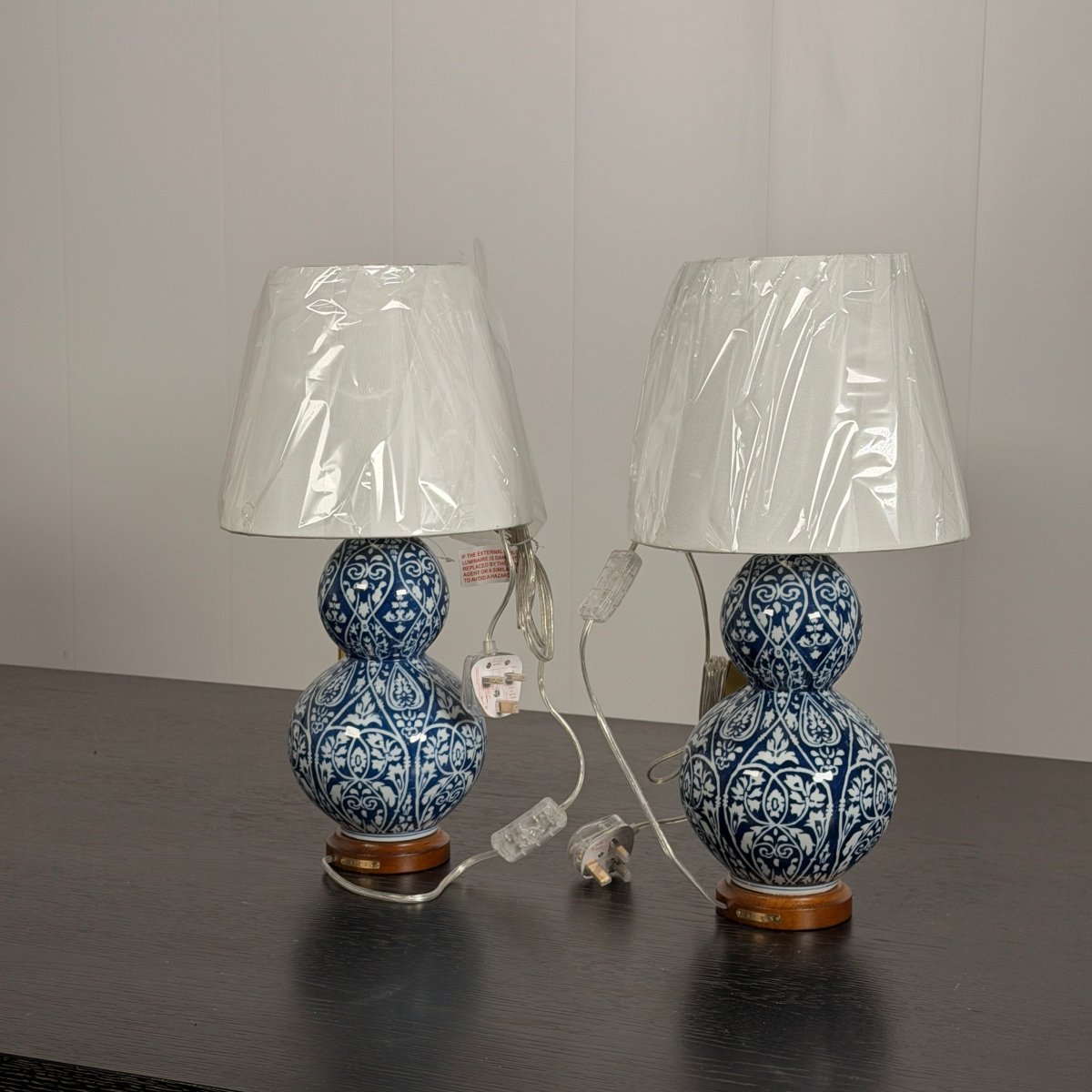Ralph Lauren Home Table Lamps, Set of Two @ REHAUS