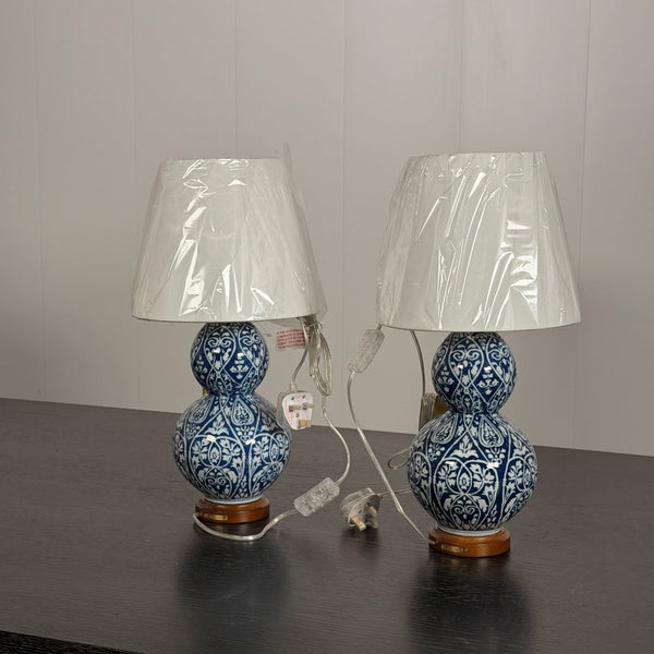 Ralph Lauren Home Table Lamps, Set of Two @ REHAUS