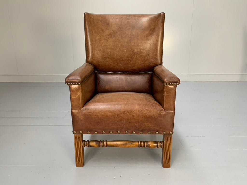 Ralph Lauren Polo 8 Dining Chair Suite @ REHAUS