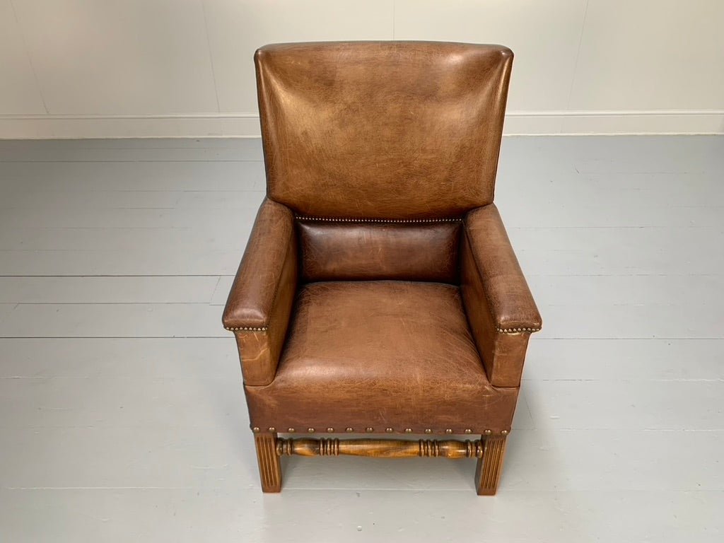 Ralph Lauren Polo 8 Dining Chair Suite @ REHAUS