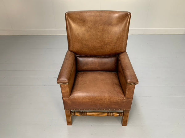 Ralph Lauren Polo 8 Dining Chair Suite @ REHAUS