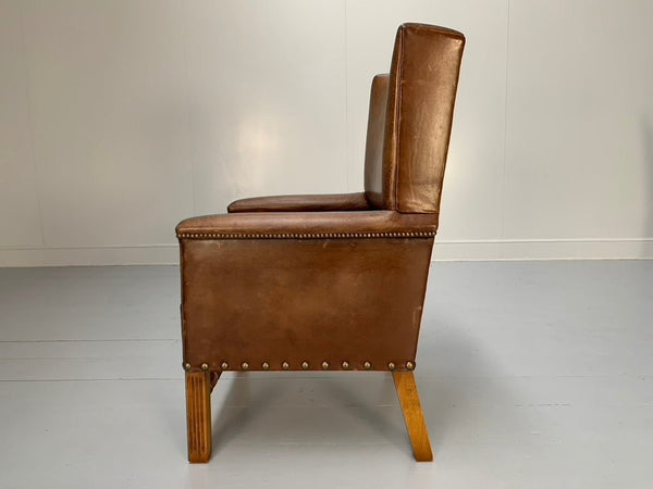 Ralph Lauren Polo 8 Dining Chair Suite @ REHAUS
