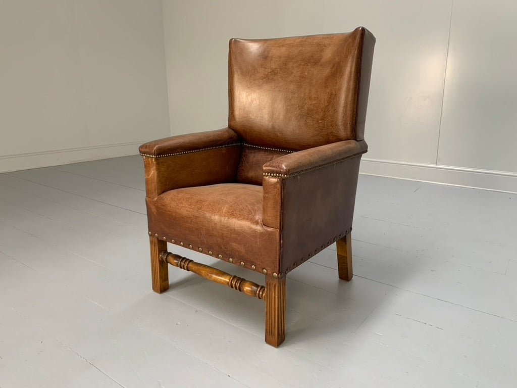 Ralph Lauren Polo 8 Dining Chair Suite @ REHAUS