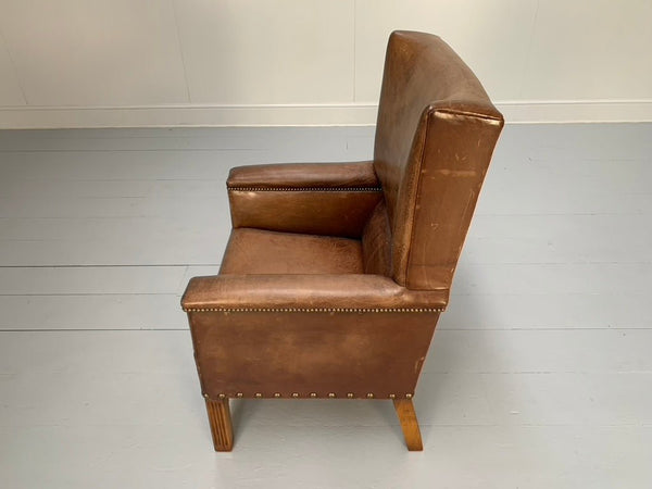 Ralph Lauren Polo 8 Dining Chair Suite @ REHAUS