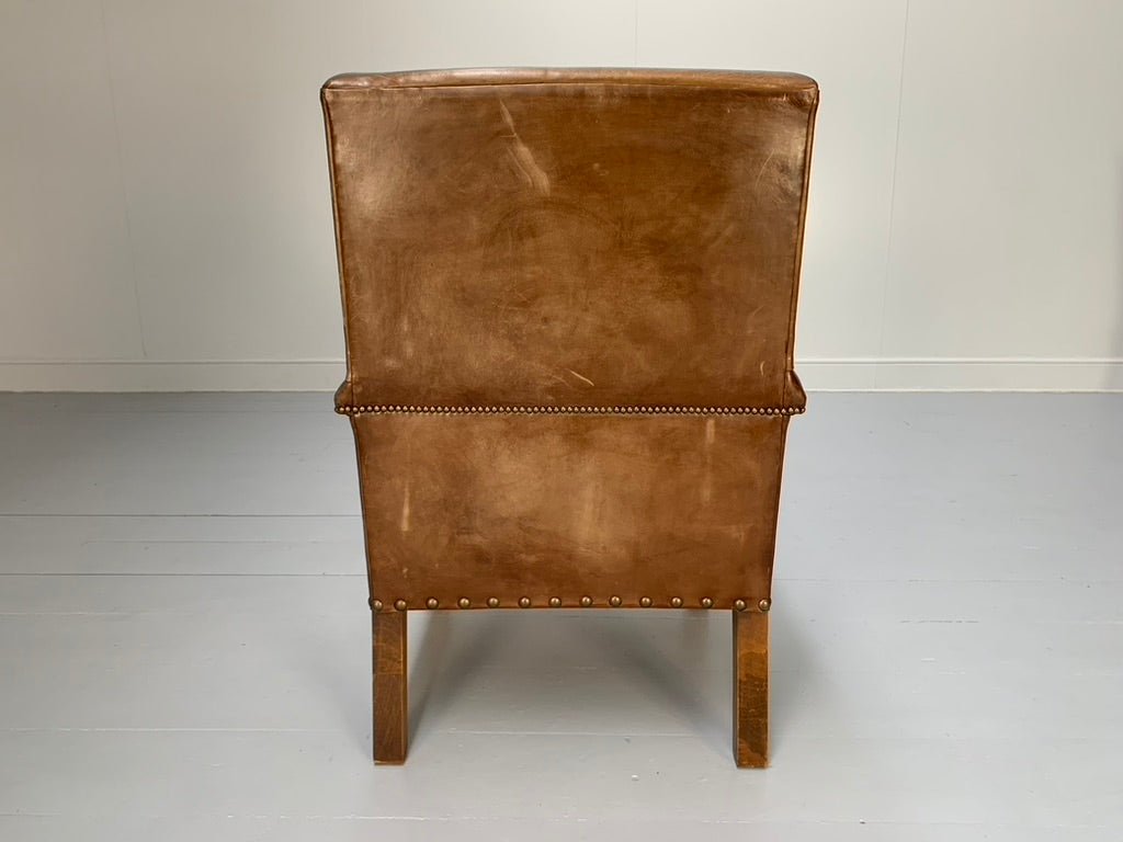 Ralph Lauren Polo 8 Dining Chair Suite @ REHAUS