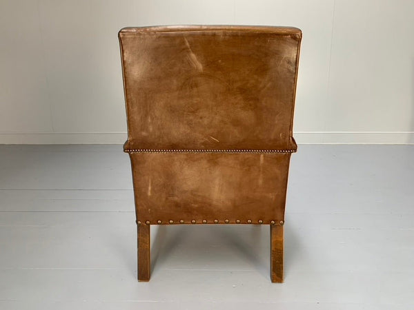 Ralph Lauren Polo 8 Dining Chair Suite @ REHAUS