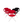 Red & Black Swivel Office Chairs, Set of Five @ REHAUS